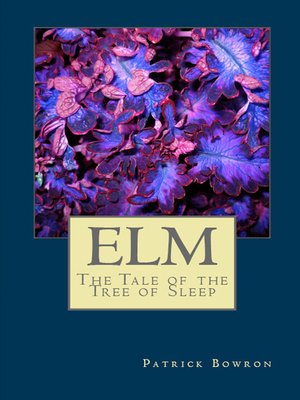 cover image of Elm